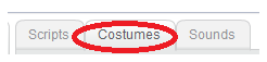 Adjusting-costume-of-sprite