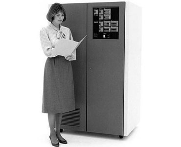 IBM 3380