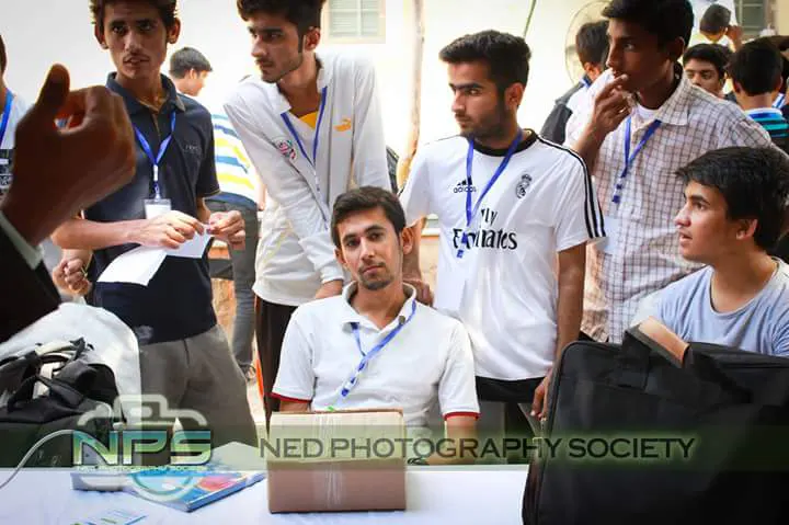 Shahid Iqbal