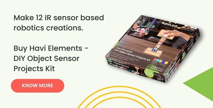 ir sensor kit 铃木心春