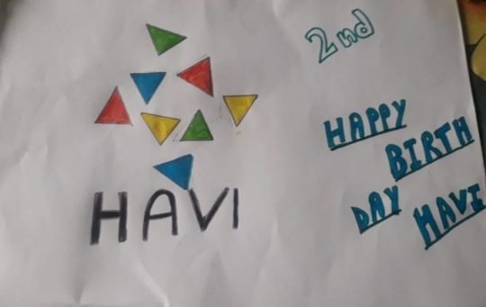birthday special creations