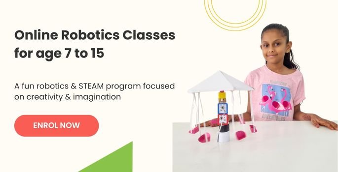 havi online robotics class