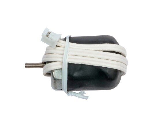 Gearless motor