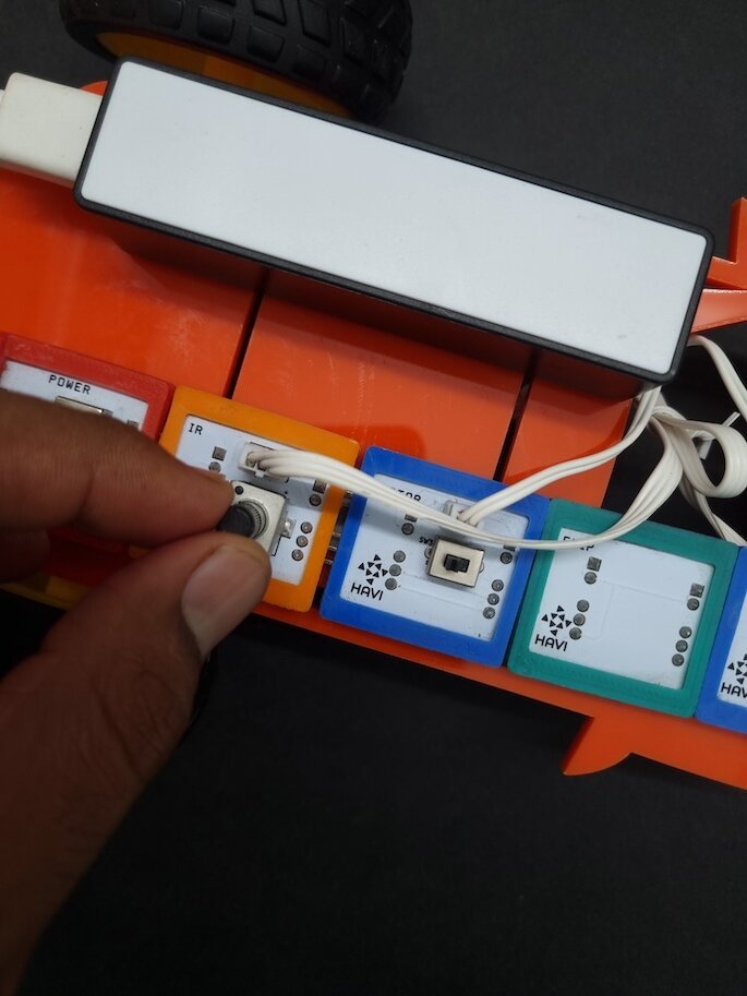 Adjust potentiometer of IR 大ji巴好好爽好深的视频