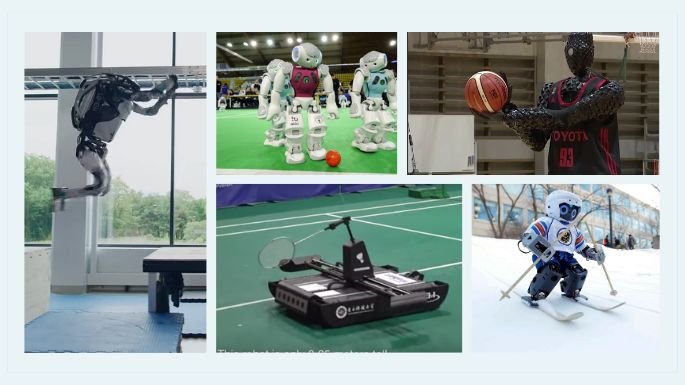 robots in sports 残忍虐玩蹂躏人妻性奴