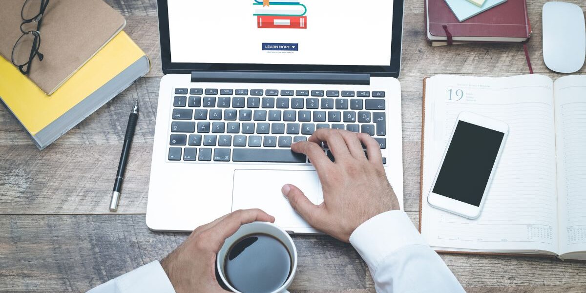 e-learning