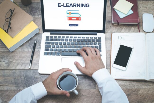 e-learning e-learning