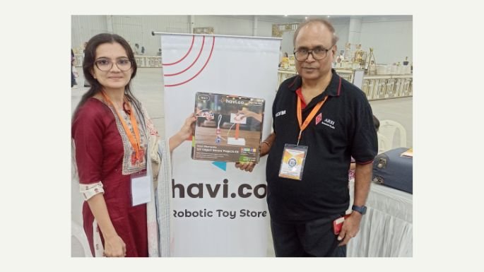 av做爱电影 at ham fest india 2023