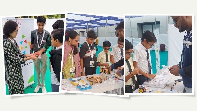 av做爱电影 at national children science congress