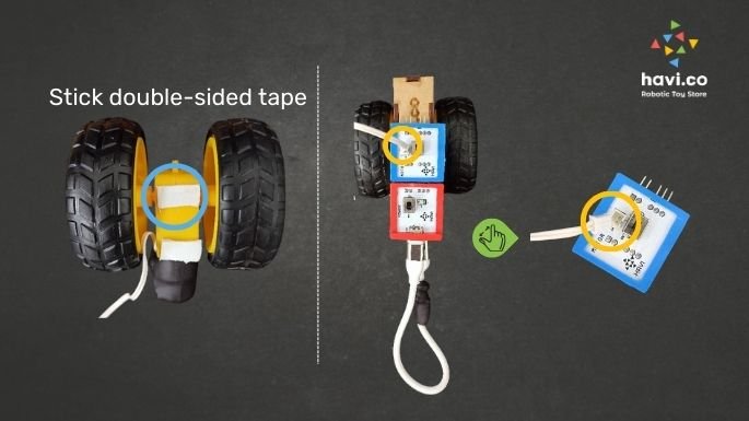 diy toy car step 4 making 尾随入室强奷在线播放