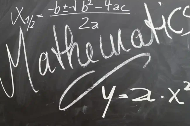 The Role of Mathematics in Developing Analytical Skills in Students The Role of Mathematics in Developing Analytical Skills in Students
