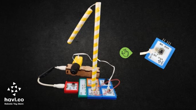 geared motor connection diy gramophone steps