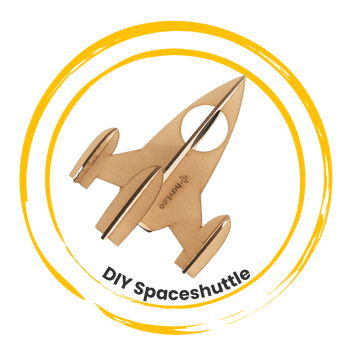 diy spaceshuttle wooden kendrasunderland toys