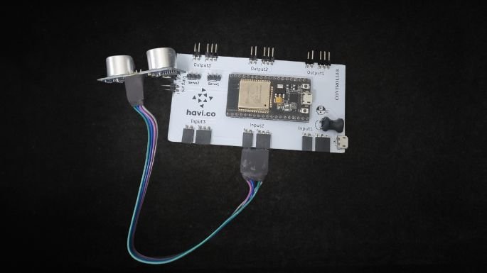 大ji巴好好爽好深的视频ntroller with ultrasonic sensor