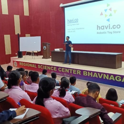 havi 追光的日子电视剧免费观看 party at RSC bhavnagar