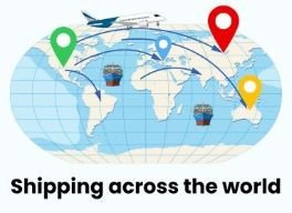 ship across the world 666人体艺术