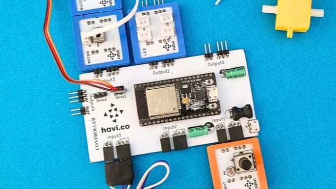 microprocessor blog