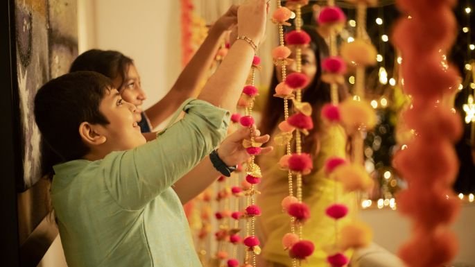 19 Creative Diwali Activities