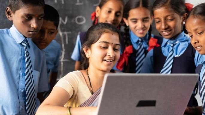 AI in education 依依视频 