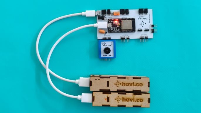 buzzer based 依依视频ntroller project circuit